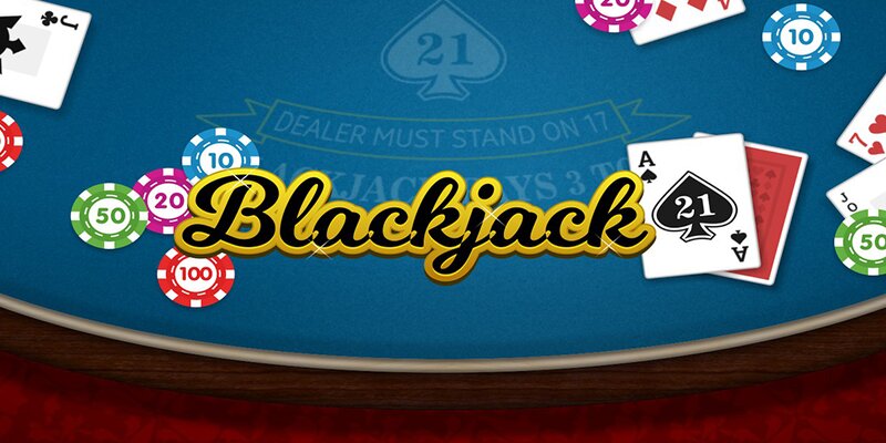 Blackjack 21 Điểm