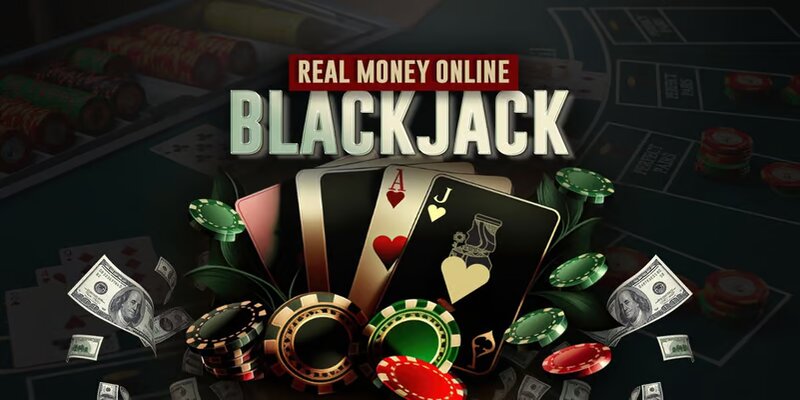 Blackjack 21 điểm là game bài cực hấp dẫn tại 789Bet