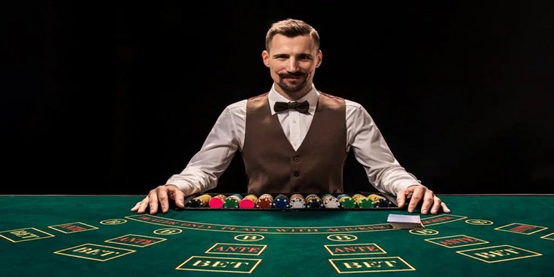 Bạn nên chơi Blackjack 21 điểm có chiến lược