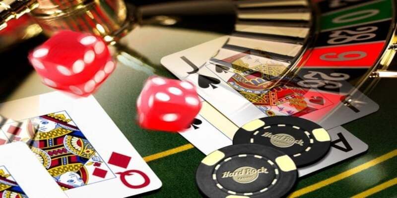 Những cách giúp tham gia có trách nhiệm tại 789bet