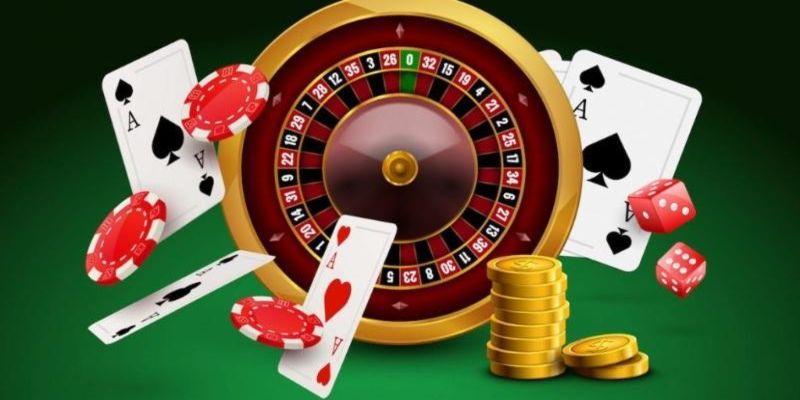 Rủi ro khi cá cược thiếu trách nhiệm tại nhà cái