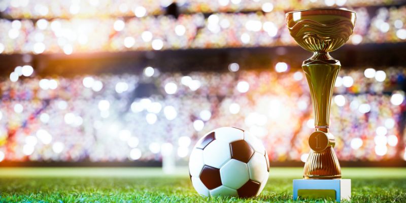 Cá cược Europa League
