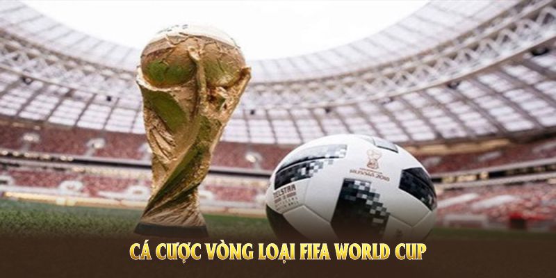 FIFA World Cup 2026