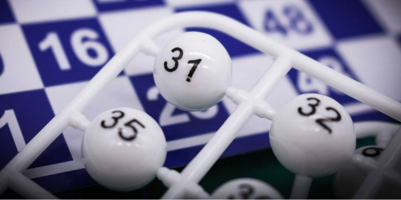 Thủ tục khi tham gia cược vòng loại loto