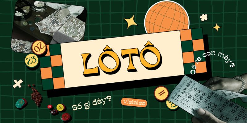 Cá Cược Vòng Loại Loto
