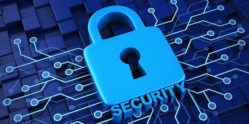 Ban tổ chức có trách nhiệm bảo vệ tài khoản người dùng