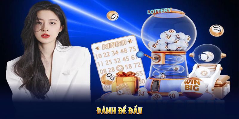 Đánh Đề Đầu
