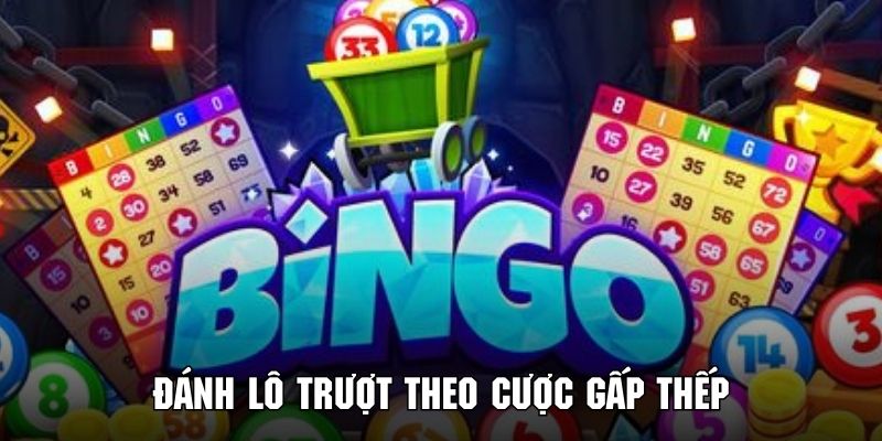Mô hình cược gấp thếp sẽ hỗ trợ hội viên đạt được lợi nhuận tối đa