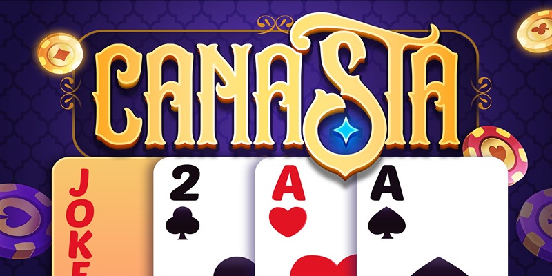 Game Bài Canasta
