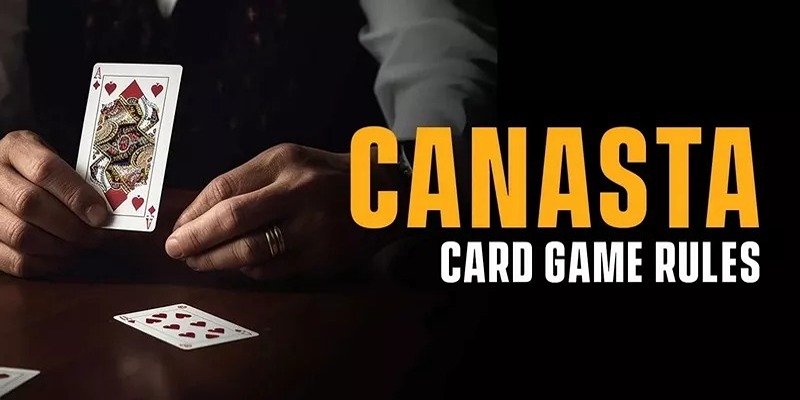 Nhuần nhuyễn các mẹo này để chinh phục Game bài Canasta