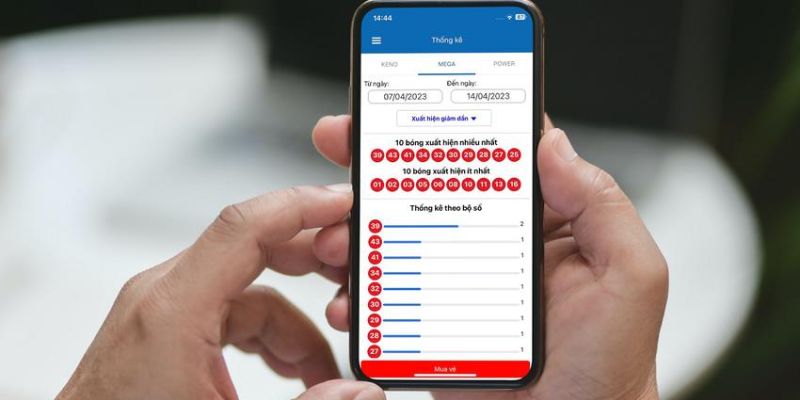 Hướng dẫn cẩm nang kiếm lớn từ XS Pháp loto