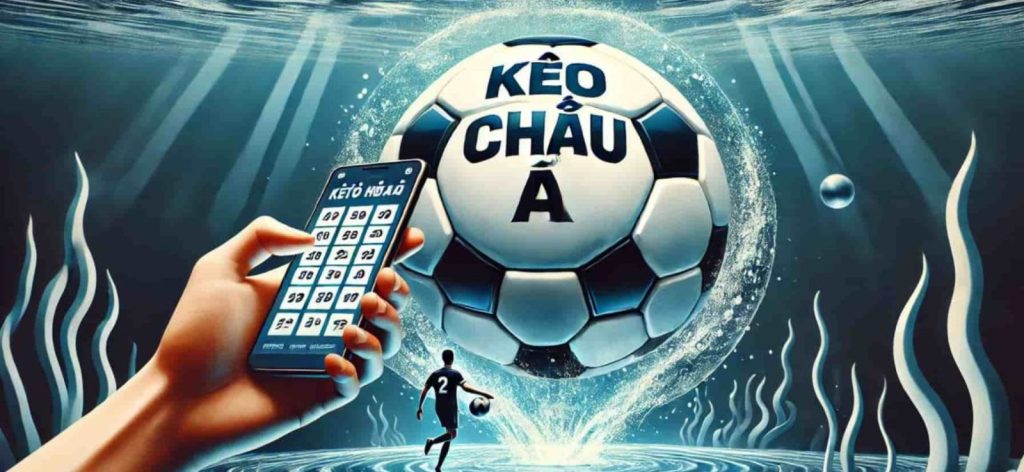 kèo châu á