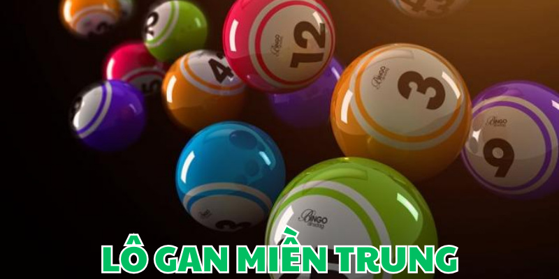 Khái lược về lô gan miền trung