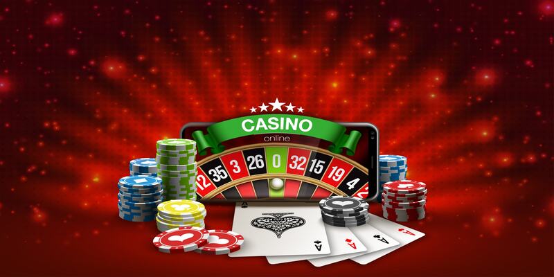Liệt kê các game bài casino cuốn hút tại 789bet