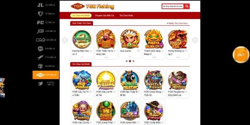 Mẹo chơi bắn cá 789bet bất bại