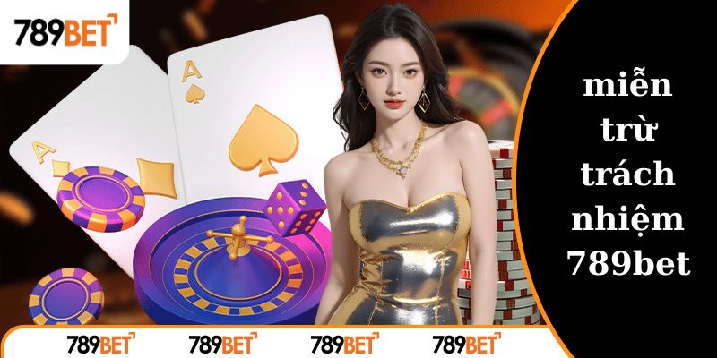 Giải thích về thuật ngữ miễn trừ trách nhiệm