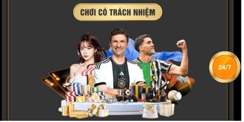 Thành viên tham gia cá cược 789Bet cần tuân thủ