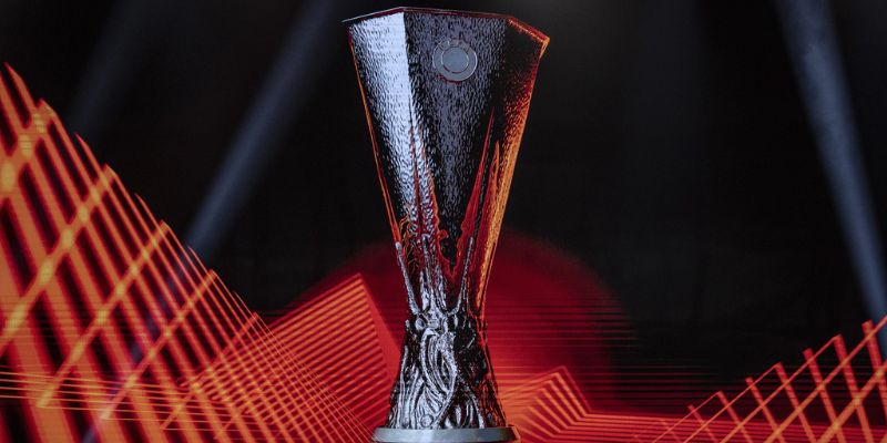 Europa League xuất hiện những loại kèo cược thịnh hành