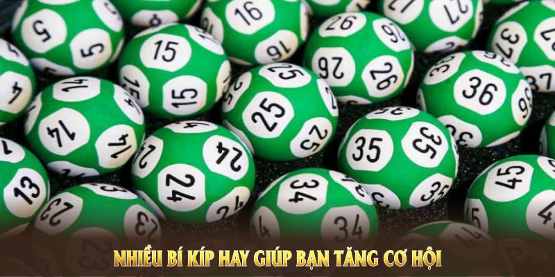 Đề kép là cách gọi những con số giống nhau về trong giải đặc biệt