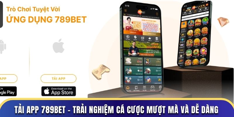 tải app 789bet
