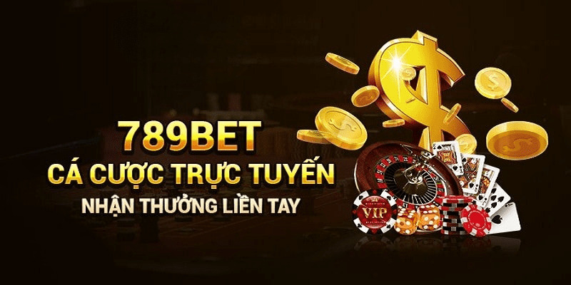 Thể thao 789bet là nhà cái uy tín trên thị trường cá cược