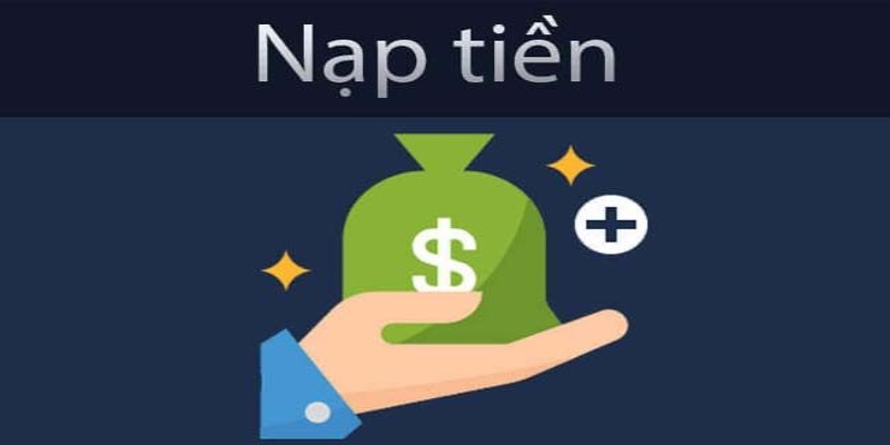 Một số câu hỏi thường gặp khi nạp tiền